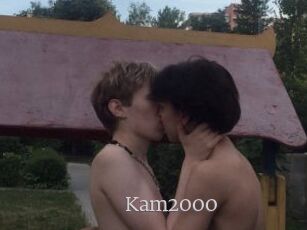 Kam2000