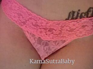 KamaSutraBaby