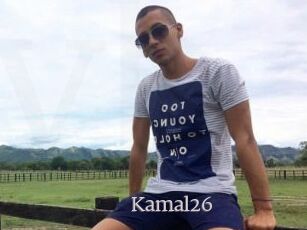 Kamal26