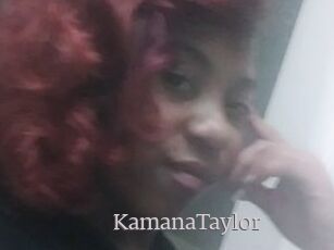 KamanaTaylor