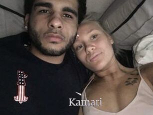 Kamari