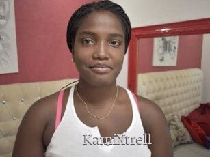 KamiXtrell