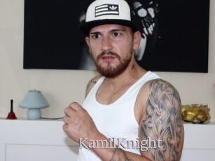 KamilKnight