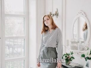 KamilaIce