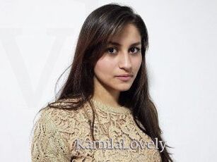 KamilaLovely