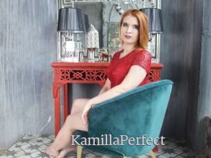 KamillaPerfect