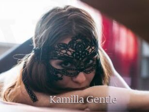 Kamilla_Gentle