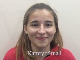 KamrynSmall