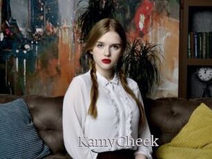 KamyCheek