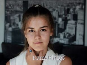 KamyFlores