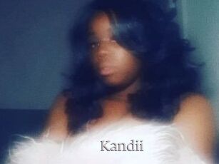 Kandii