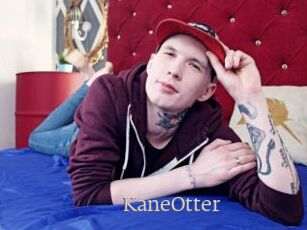 KaneOtter