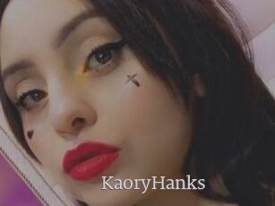 KaoryHanks