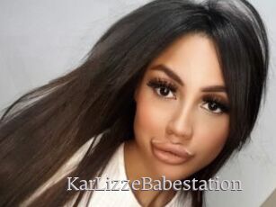 KarLizzeBabestation