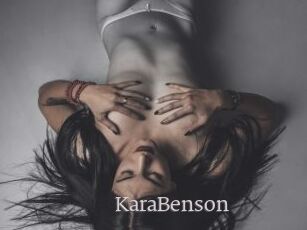 KaraBenson