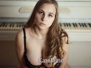 Karalaine