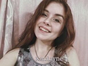 Karalayne