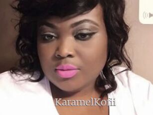 KaramelKofii