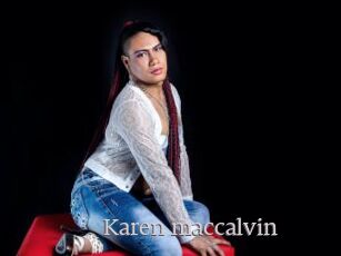 Karen_maccalvin