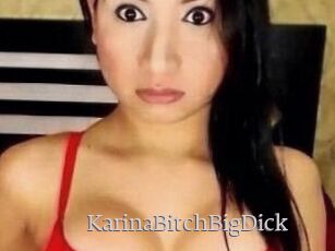KarinaBitchBigDick