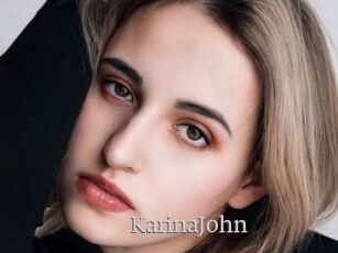 KarinaJohn