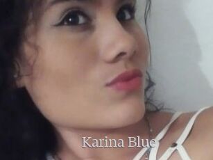 Karina_Blue