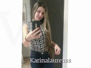 Karinalaurenss