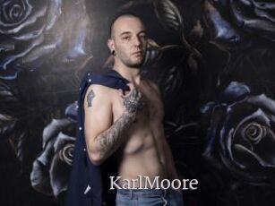 KarlMoore