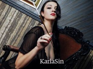 KarlaSin