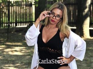 KarlaSteve