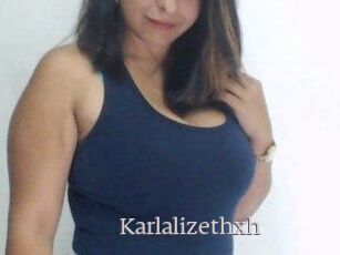 Karlalizethxh