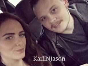 KarliNJason