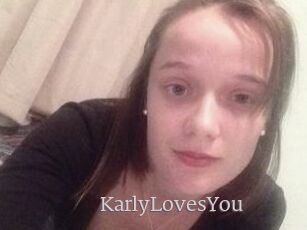 KarlyLovesYou