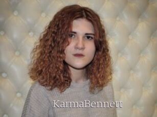 KarmaBennett