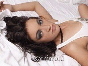 KarmaFord