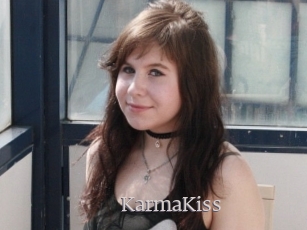 KarmaKiss