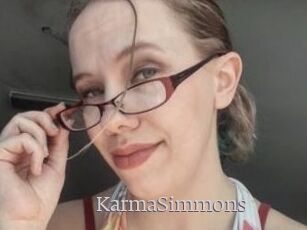 KarmaSimmons