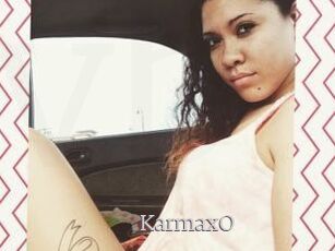 KarmaxO