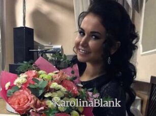 KarolinaBlank