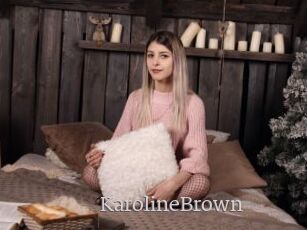 KarolineBrown