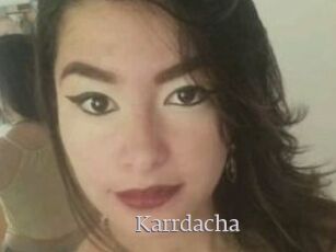 Karrdacha