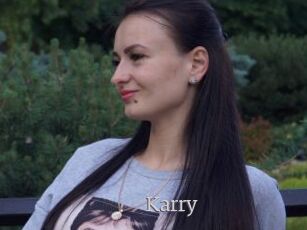 Karry