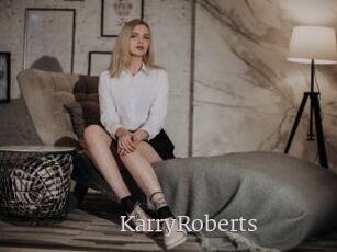 KarryRoberts