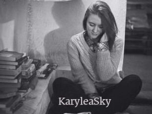 KaryleaSky