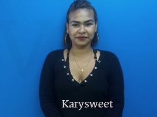Karysweet