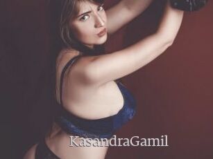 KasandraGamil