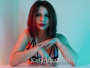 KasandraMills