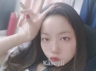 Kaseyli