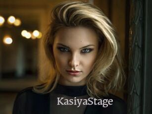 KasiyaStage