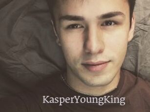 KasperYoungKing